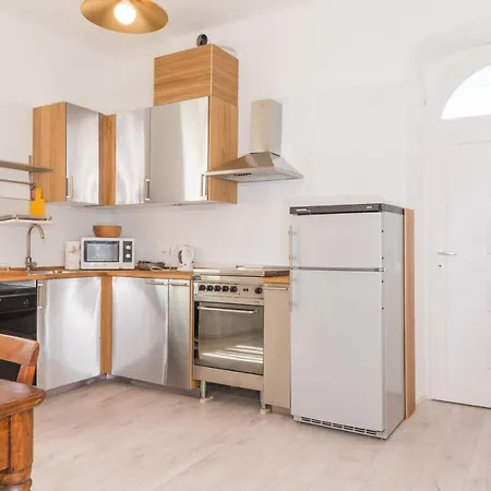 Domus Gallina Charme&relax Apartment Bergamo