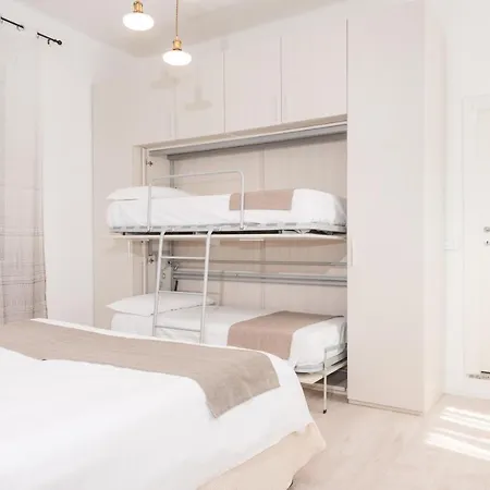 Domus Gallina Charme&relax Apartment Bergamo