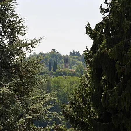 Domus Gallina Charme&relax * Bergamo