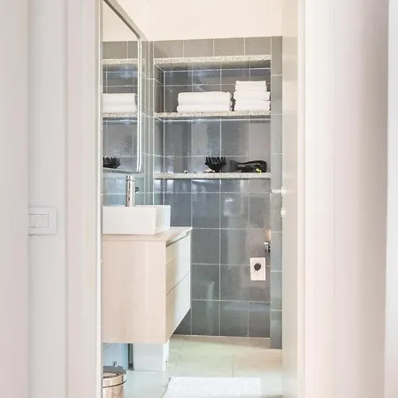 Domus Gallina Charme&relax Apartment