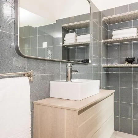 Domus Gallina Charme&relax Apartment