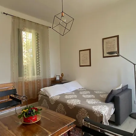 Domus Gallina Charme&relax Bergamo