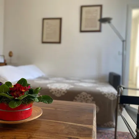 Domus Gallina Charme&relax Alta Apartament *