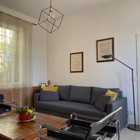 Apartment Domus Gallina Charme&relax Bergamo